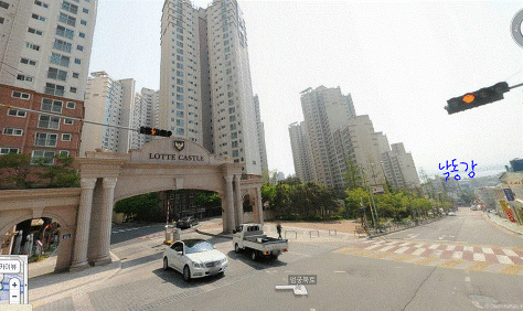 동네마다 별칭이 있는 롯데캐슬 아파트 (사족 추측 주의) | 인스티즈