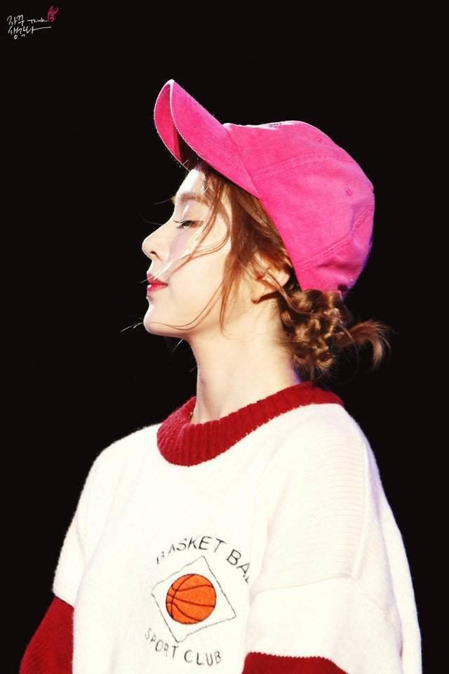 여자 스타들의 옆모습.jpgif | 인스티즈