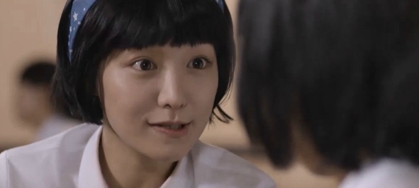 [응답하라1997] 서로 외모 칭찬하는 친구들을 본 남사친의 반응 | 인스티즈