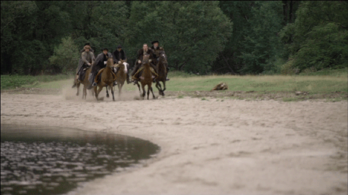 미국 드라마 튜더스로 정리하는 메리1세 이야기4편 스압주의 | 인스티즈