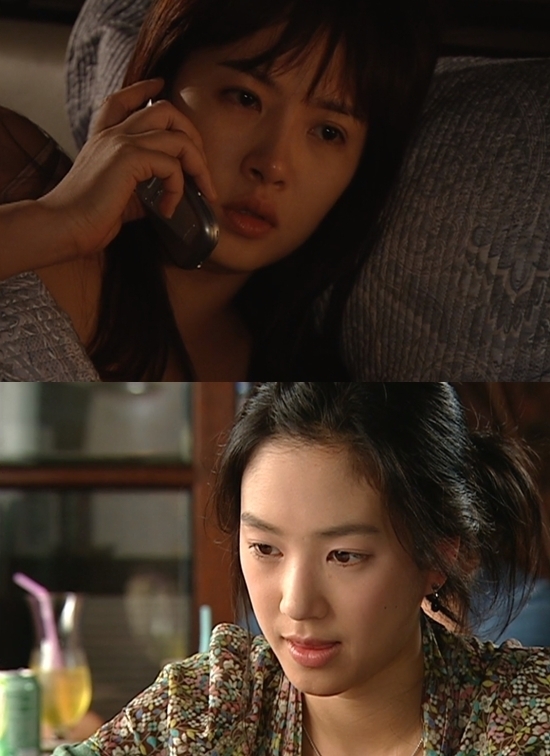 구여친 서사에 과하게 공들였던 그때 그 드라마 (스압) | 인스티즈