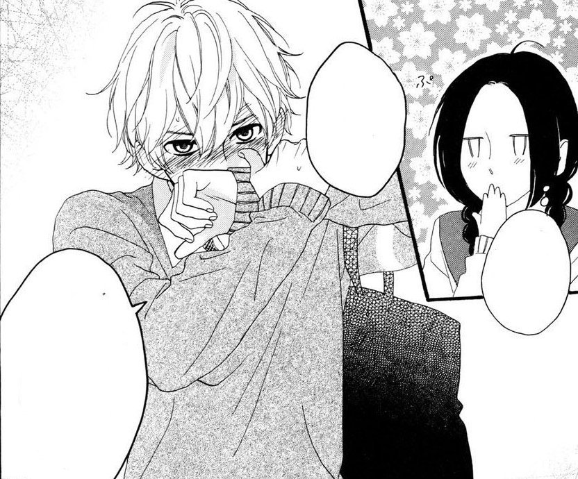 내용은 호불호 갈리지만 얼굴이 잼인 순정만화 3개 (유명함주의) | 인스티즈