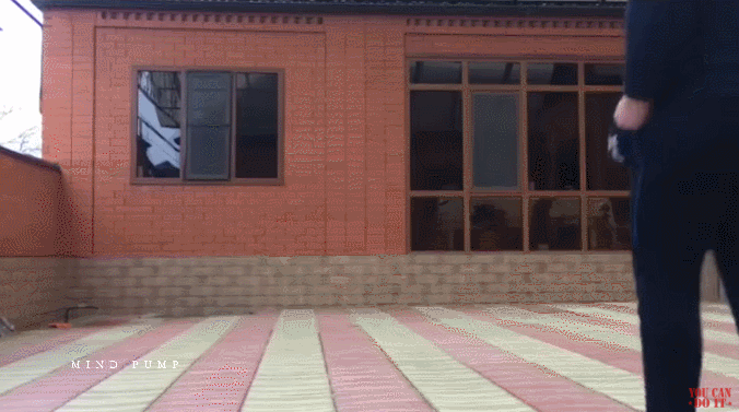 목 굵어지는 운동 | 인스티즈