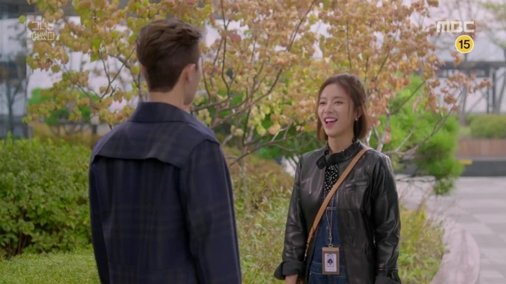 그녀는 예뻤다가 11화 이후 노잼 된 이유 | 인스티즈