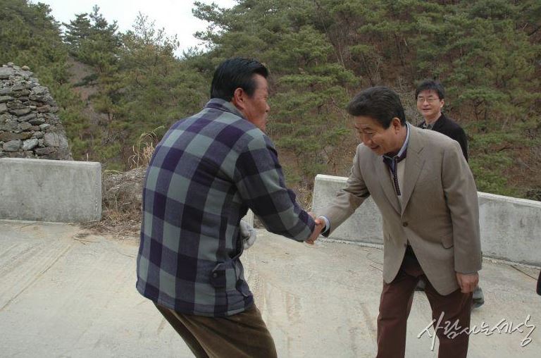 노무현의 시대가 올까요? | 인스티즈