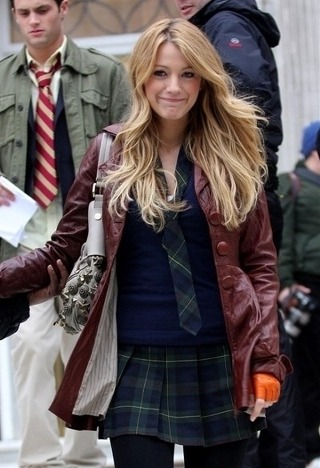 [스칼렛쨔응;_;] 블레이크 라이블리-라이언 레이놀즈 커플의 꽁기함에 대한 고찰 | 인스티즈