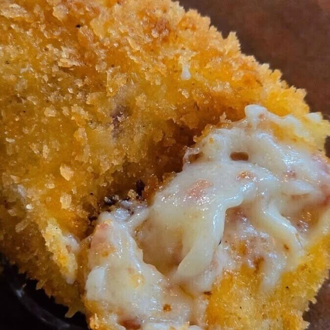 소기름으로 고로케, 감자튀김, 볶음밥 해먹은 후기 | 인스티즈