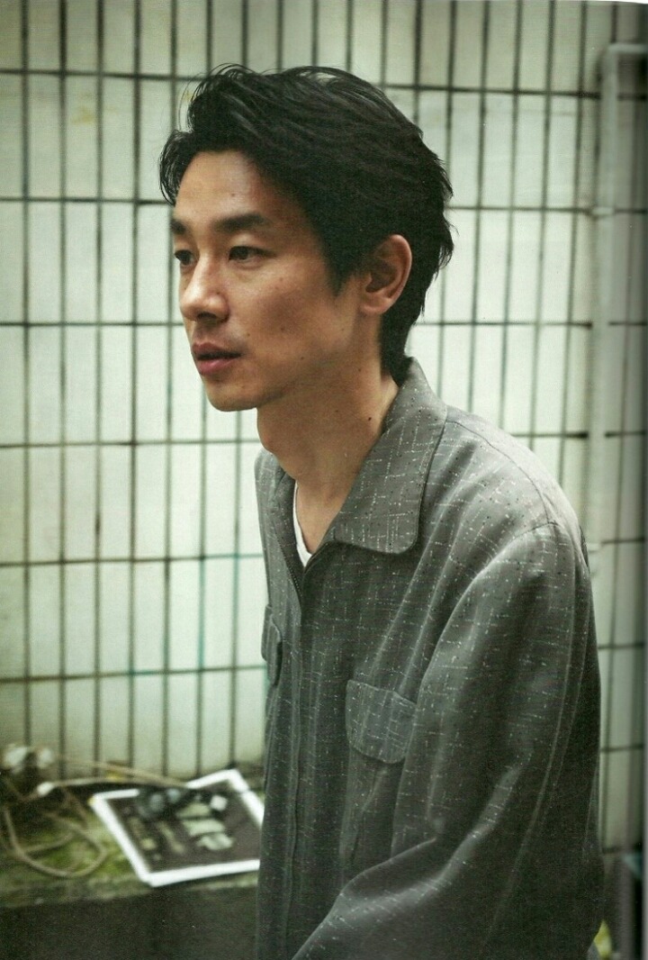일본의 이제훈이라 할수있는 배우 (한일 대표적인 소금과얼굴 비교) | 인스티즈