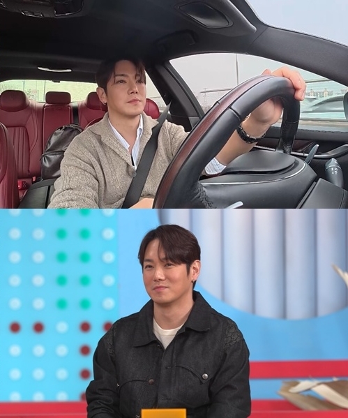 환희, '살림남' 합류…3년 공들인 섭외 끝 일상 최초 공개[공식] | 인스티즈