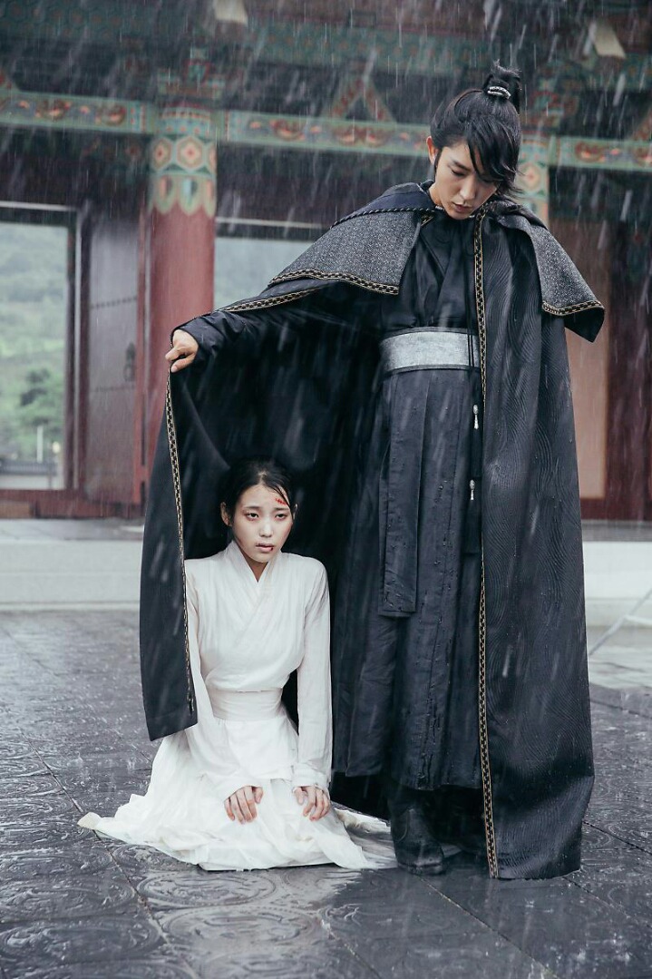 ＜보보경심:려 달의연인＞ 분위기 | 인스티즈