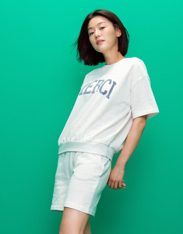 스타일링 거의없는 자연스러운 단발 참고사진 | 인스티즈