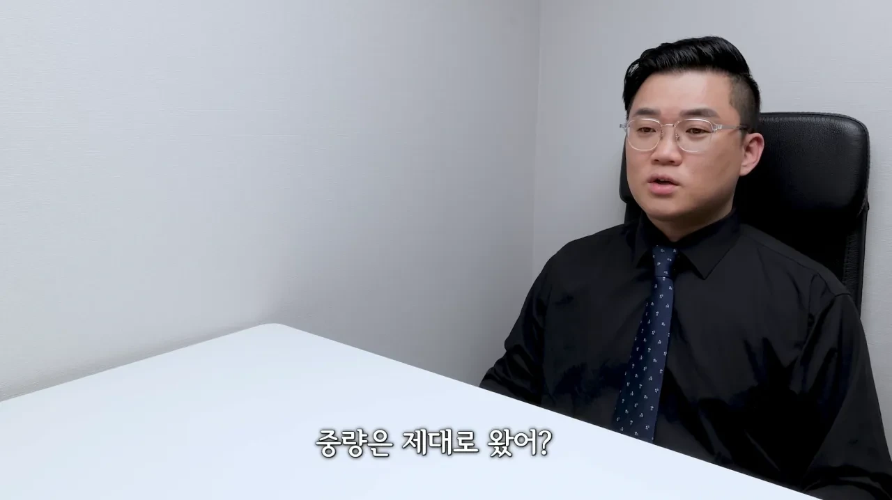 이건 좀 심하다고 말나오는 맘스터치 중량 논란.JPG | 인스티즈