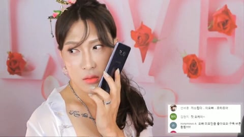 김기수의 여성관 | 인스티즈