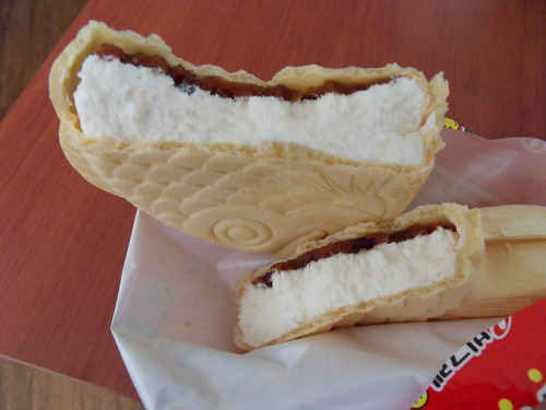 껍데기 빼고 안의 내용물만 따로 팔아줬으면 하는 아이스크림들 | 인스티즈