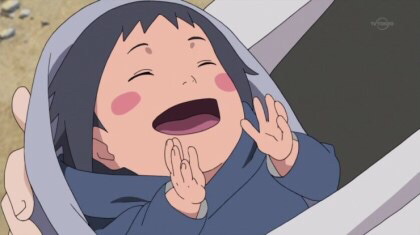 [나루토] 이타치의 여자친구 우치하 이즈미에 대해 알아보자 | 인스티즈