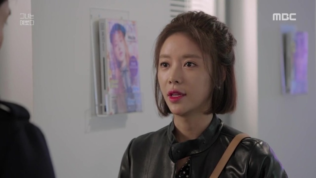 그녀는 예뻤다가 11화 이후 노잼 된 이유 | 인스티즈