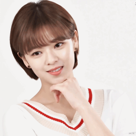 트와이스 정연에게 가장 어울리는 머리길이.jpg | 인스티즈