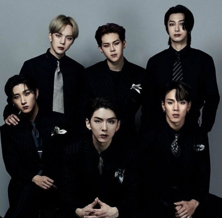 그룹 내에서 상견례 프리빠꾸상 담당하는 남돌 모음 | 인스티즈