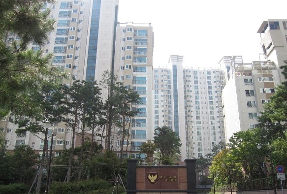 동네마다 별칭이 있는 롯데캐슬 아파트 (사족 추측 주의) | 인스티즈