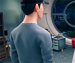 디즈니 주인공 형의 흔한 비주얼 | 인스티즈