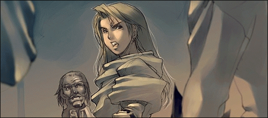 대한민국 최고의게임 창세기전 시리즈 스토리 총정리 - 창세기전 3 Part 1 上 | 인스티즈