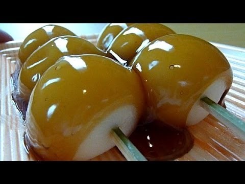 일본 간식 당고 | 인스티즈