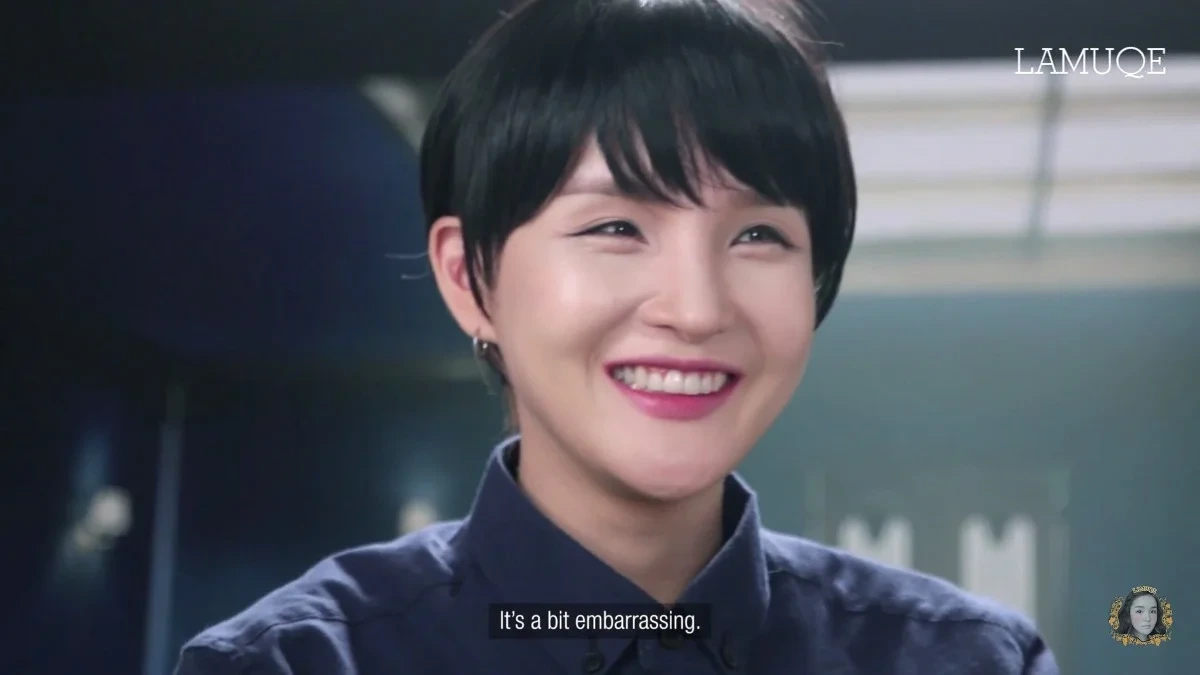 BTS 멤버 4명과 너무 닮아버린 여성들 | 인스티즈