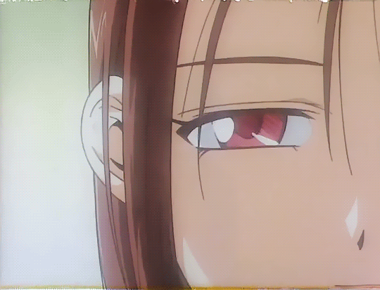 실험적인 연출기법을 사용했던 애니메이션 그남자 그여자의 사정.gif | 인스티즈