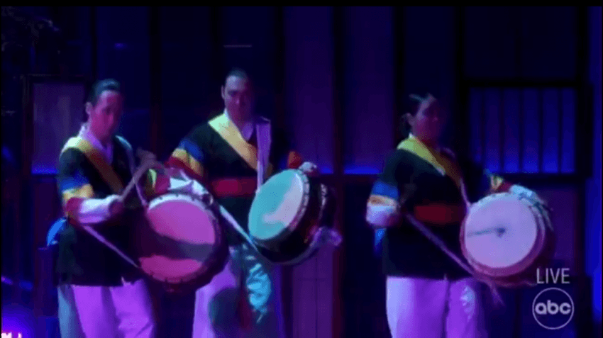 오스카 케데헌 골든 무대 | 인스티즈