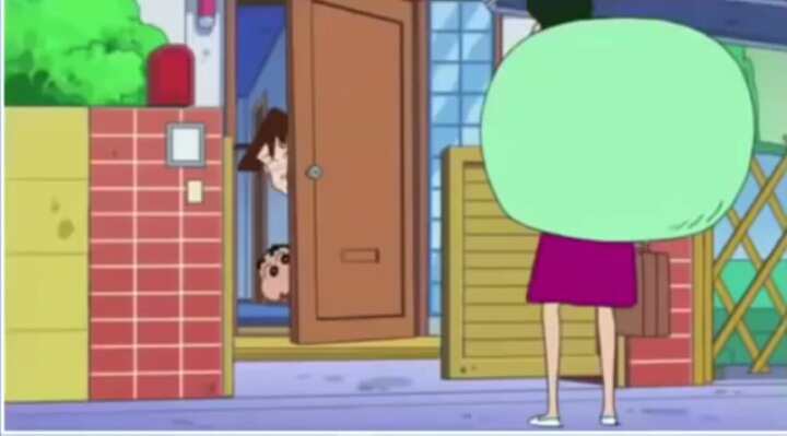 [짱구는못말려] 최고의 판매여왕이 다시 돌아왔어요(4) 마지막 | 인스티즈