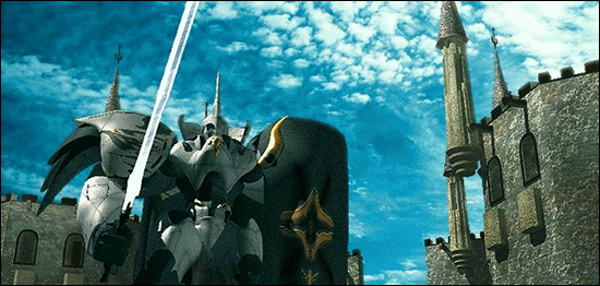 대한민국 최고의게임 창세기전 시리즈 스토리 총정리 - 창세기전 3 Part 1 上 | 인스티즈