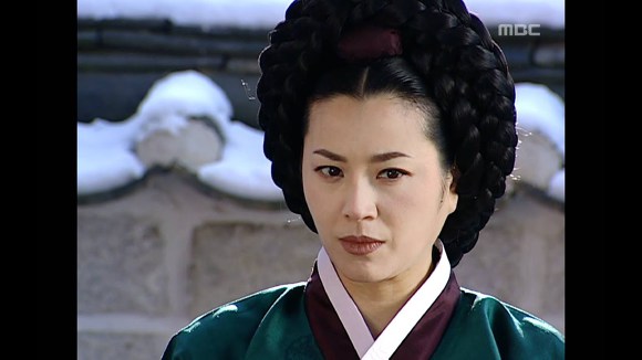 내가 좋아하는 드라마 대장금(大長今) 속 명대사들 | 인스티즈