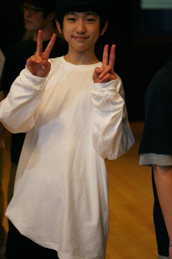 과거 사진 60여장 터진 아이돌 | 인스티즈