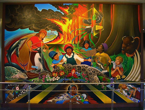 정말 그럴듯한 미국 공항 괴담 (음모설) | 인스티즈