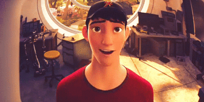 디즈니 주인공 형의 흔한 비주얼 | 인스티즈