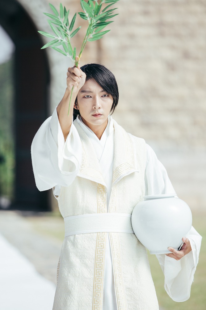 ＜보보경심:려 달의연인＞ 분위기 | 인스티즈