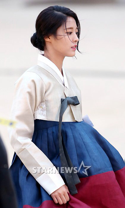 단아한 설현이 | 인스티즈