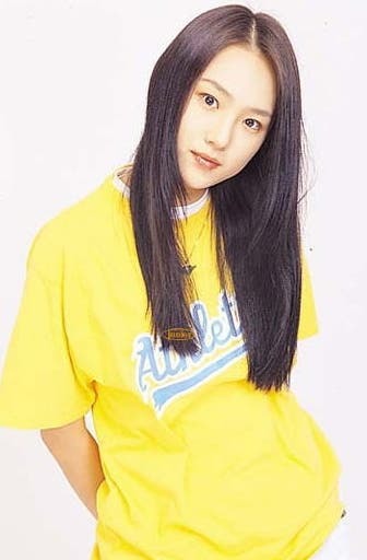 걸스피릿 나온 베이비복스 이희진 리즈시절.jpg | 인스티즈