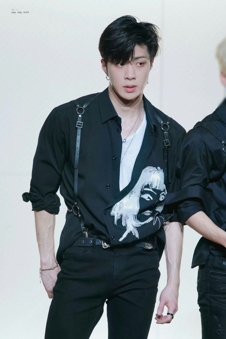 그룹 내에서 상견례 프리빠꾸상 담당하는 남돌 모음 | 인스티즈