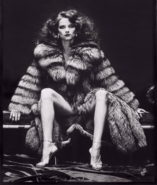 [샬롯램플링] 과거에도 시크한 미가 낭낭했던 45년후 여주(15) | 인스티즈