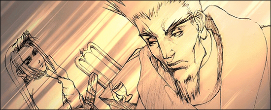 대한민국 최고의게임 창세기전 시리즈 스토리 총정리 - 창세기전 3 Part 1 上 | 인스티즈