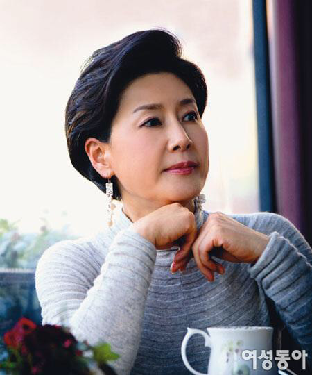 '나 이대 나온 여자야' 그래서 찾아본 여대 출신 연예인 | 인스티즈