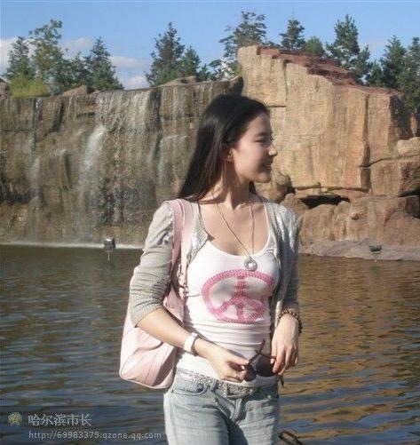 다들 키가 크고 몸매가 좋은거같은 중국여배우들 | 인스티즈