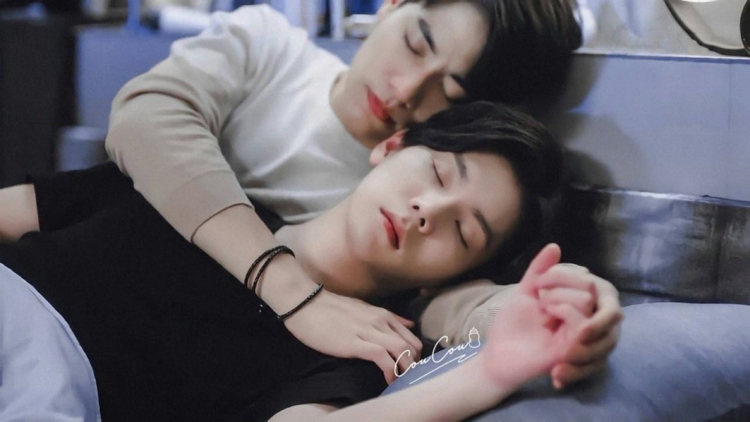 1등공×2등수 배틀호모를 실현시킨 대만 BL 드라마 (+위스키 3잔 먹고 찍었다는 키스신) | 인스티즈