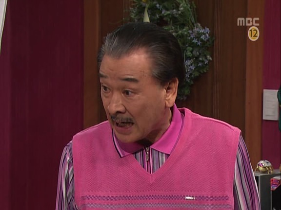 [거침없이하이킥] 순재옹 츤데레 돋았던 에피소드.jpg | 인스티즈