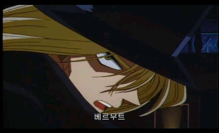 [명탐정코난] 대충대충 검은조직 스토리 2-1탄 | 인스티즈