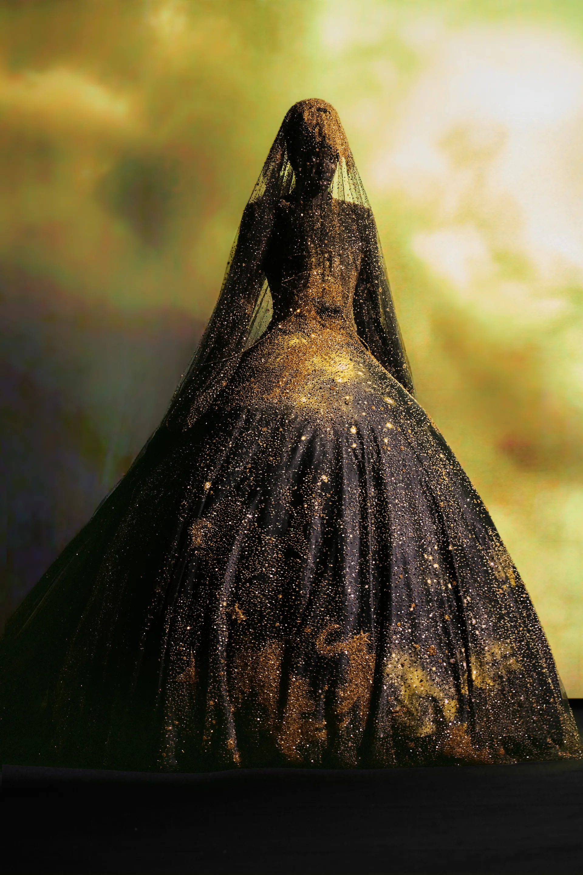 자신의 꿈을 옷에 투영했다는 홍콩 디자이너 | 인스티즈