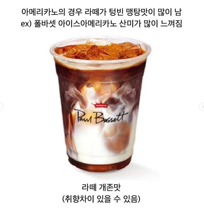 실패없이 라떼 맛있는 카페 고르는 방법 | 인스티즈