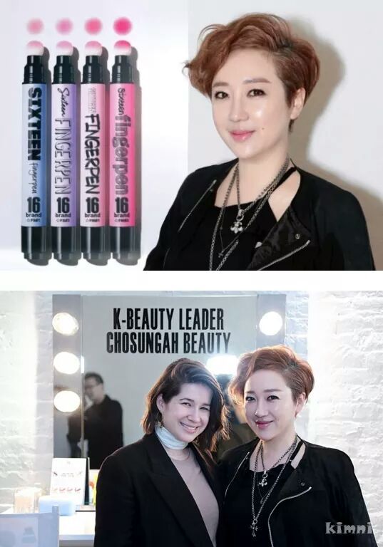 어느 메이크업아티스트의 다이어트 전 후 | 인스티즈