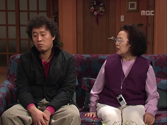 [거침없이하이킥] 순재옹 츤데레 돋았던 에피소드.jpg | 인스티즈